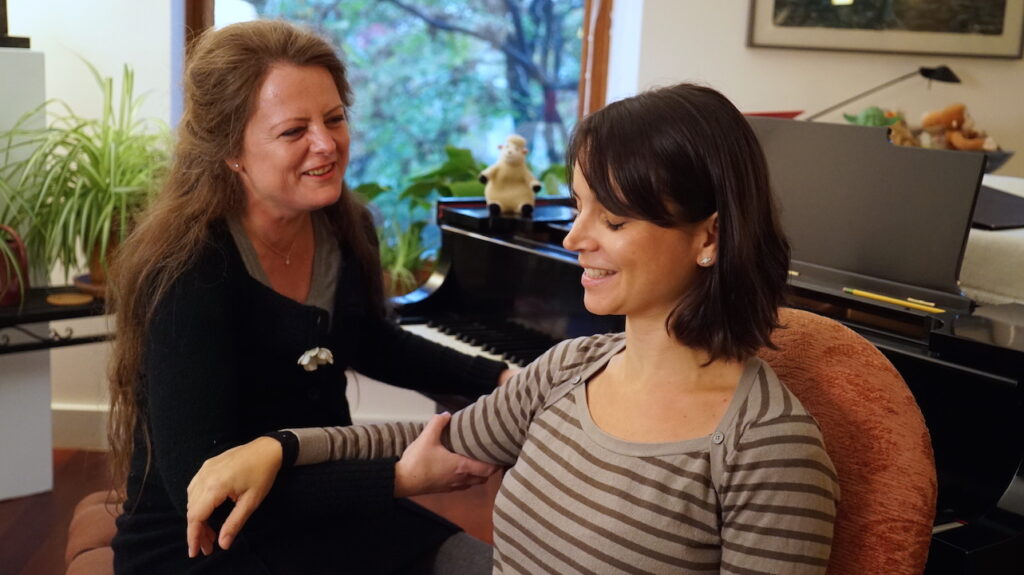 Alternative Hungarian Singing Pedagogy in New York — A Conversation with Kinga Cserjési